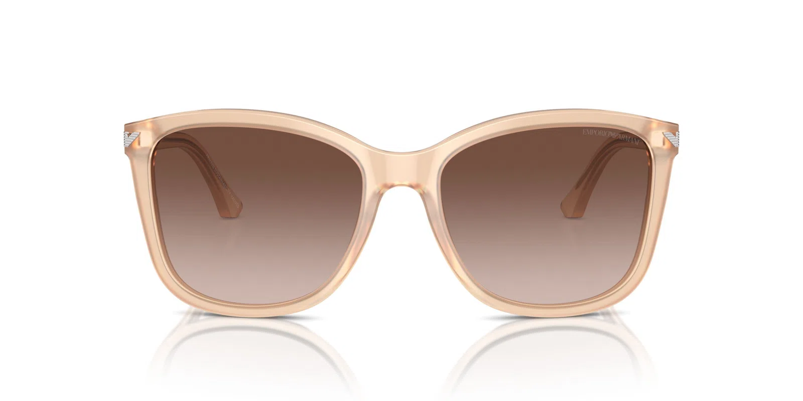 Emporio Armani 4060F Sunglasses - view 10